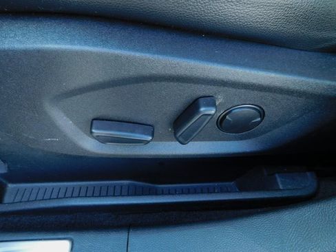 Certified 2022 Ford Edge Titanium image 23