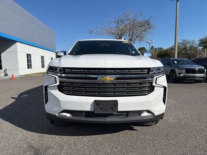 Certified 2023 Chevrolet Suburban Premier