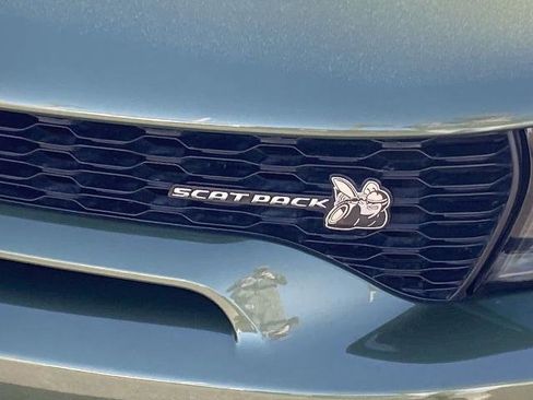 Used 2023 Dodge Charger Scat Pack image 30