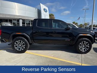 Used 2024 GMC Canyon AT4 w/ AT4 Premium Package video 2