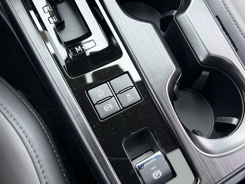 New 2026 Subaru Outback Premium image 27