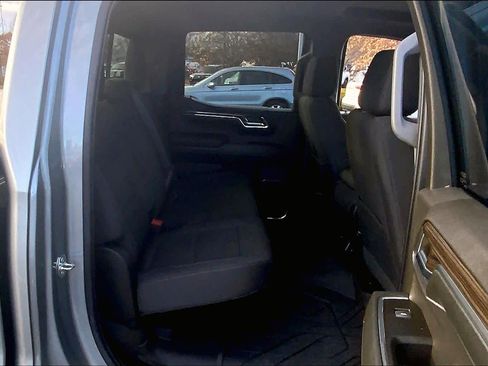 Used 2024 Chevrolet Silverado 1500 LT w/ Convenience Package II image 19