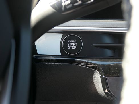 New 2026 Kia K5 GT-Line image 16