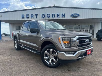 Used 2023 Ford F150 XLT w/ Equipment Group 302A High