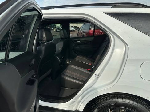 Used 2022 Chevrolet Equinox RS AWD/4WD image 20