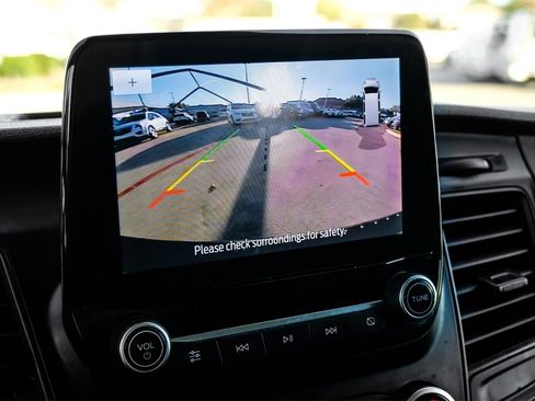 Used 2020 Ford Transit 150 Low Roof w/ Upfitter Package image 16