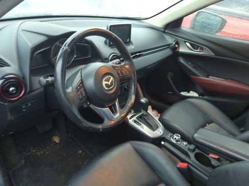 Used 2016 MAZDA CX-3 Touring w/ Premium Package image 8