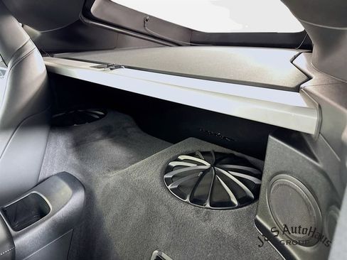 Used 2020 Toyota Supra Premium w/ Driver Assist Package image 26