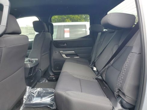 New 2026 Toyota Tundra SR5 image 7