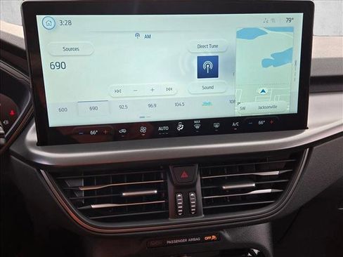 New 2026 Ford Escape Active w/ Tech Pack #1 image 11