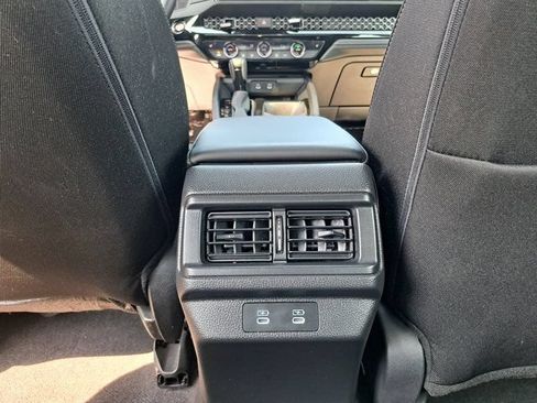 Used 2025 Honda Accord Sport image 27