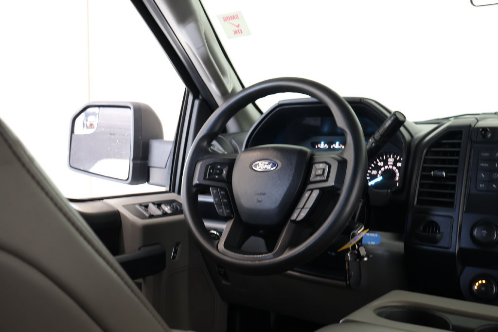 Used 2019 Ford F150 XL w/ Equipment Group 101A Mid RWD image 26