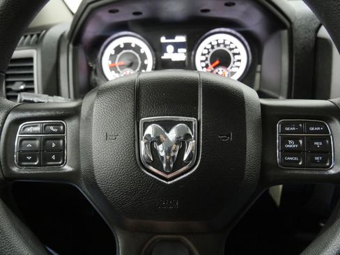 Used 2022 RAM 1500 Tradesman w/ Popular Equipment Group AWD/4WD image 15