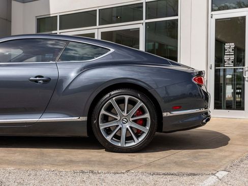 Used 2023 Bentley Continental GT Azure AWD/4WD image 19
