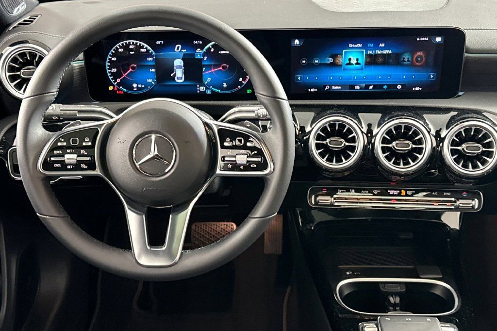 Certified 2023 Mercedes-Benz CLA 250 image 19