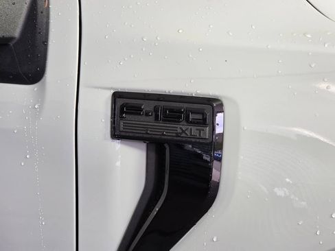 Certified 2024 Ford F150 XLT w/ Equipment Group 303A High AWD/4WD image 10
