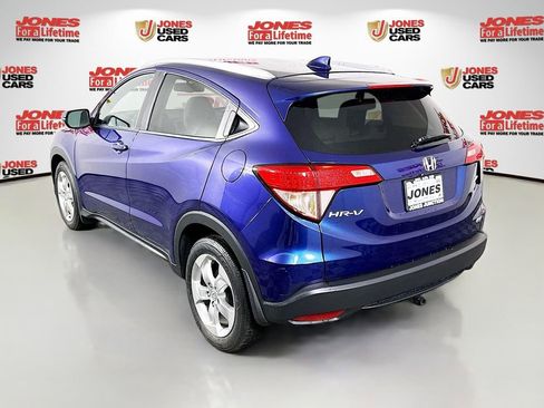 Used 2016 Honda HR-V EX-L image 2