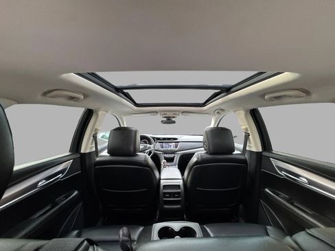 Used 2017 Cadillac XT5 Luxury w/ Driver Awareness Package AWD/4WD image 55