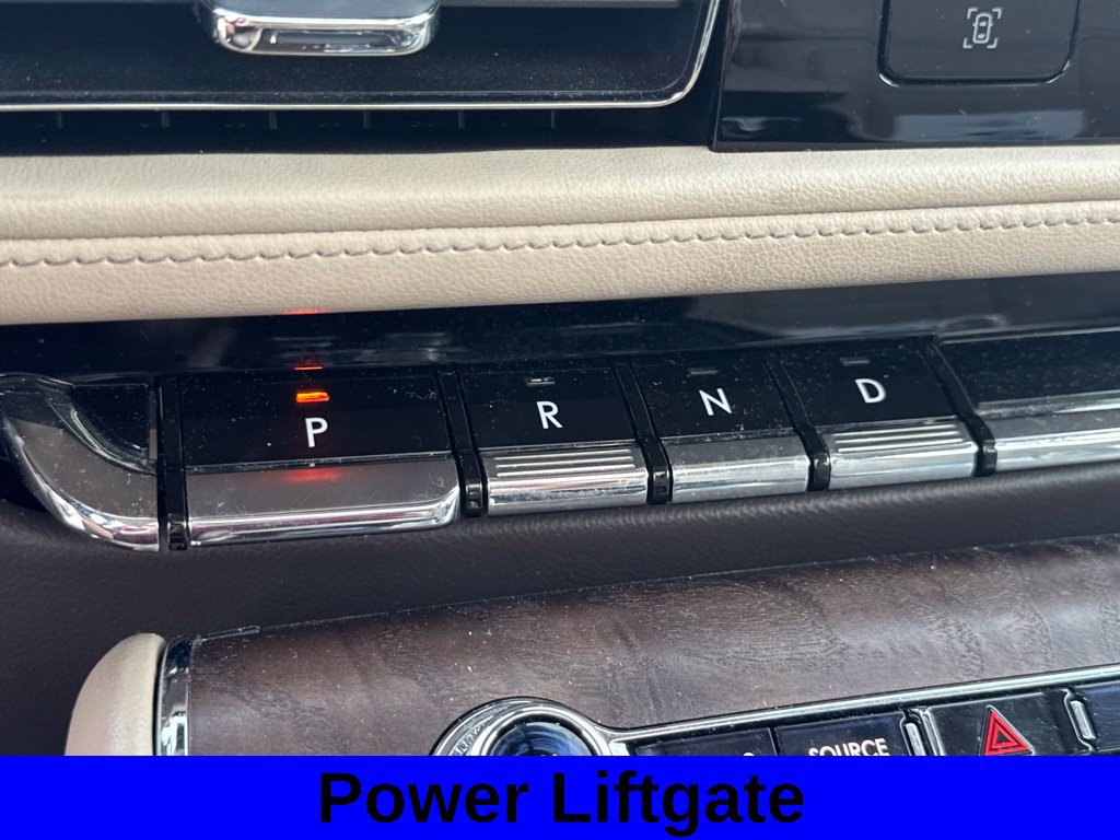 Used 2020 Lincoln Aviator Reserve w/ Equipment Group 202A AWD/4WD image 12
