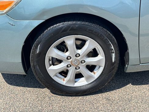 Used 2011 Toyota Camry LE w/ LE Extra-Value Pkg FWD image 37