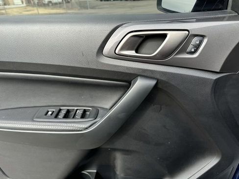 Used 2019 Ford Ranger Lariat w/ Black Appearance Package image 24