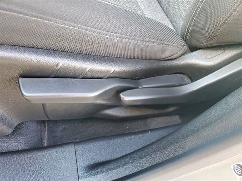 Certified 2025 GMC Terrain Elevation image 6