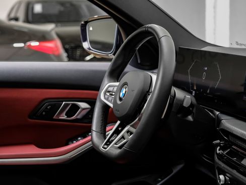 Used 2025 BMW 330i xDrive Sedan image 18