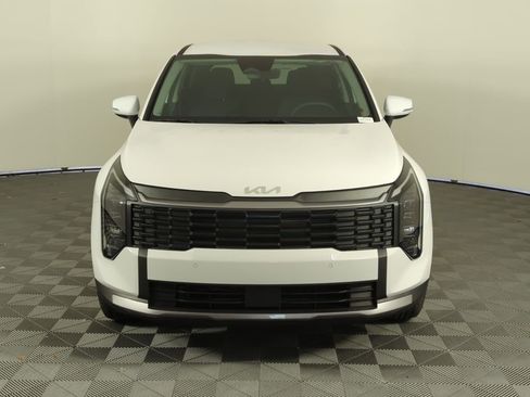 New 2026 Kia Sportage LX w/ LX Convenience Package image 10