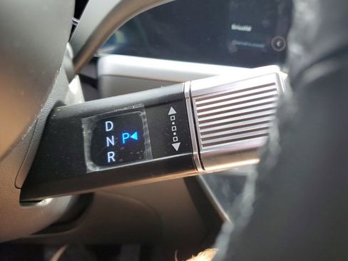 Certified 2025 Hyundai Sonata SEL FWD image 23