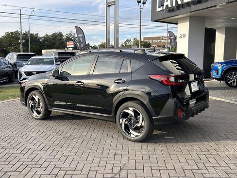 New 2026 Subaru Crosstrek 2.5i Limited image 3