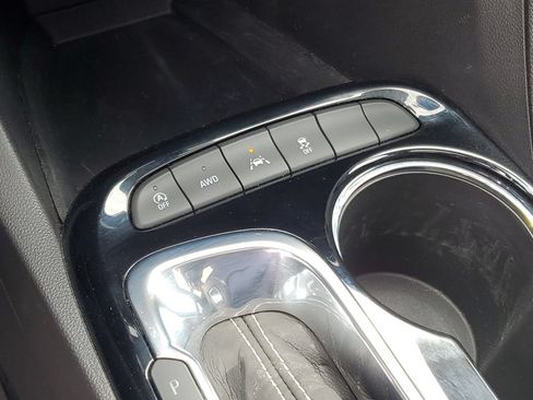 Used 2023 Buick Encore GX Essence w/ Experience Buick Package AWD/4WD image 21