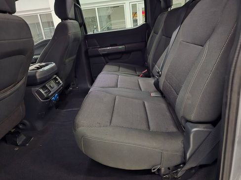 Used 2022 Ford F150 XLT w/ Equipment Group 302A High AWD/4WD image 33