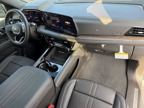 New 2026 Chevrolet Tahoe High Country image 7