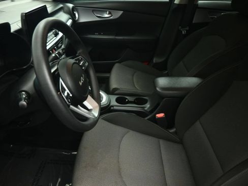 Used 2023 Kia Forte LXS w/ LXS Technology Package FWD image 52