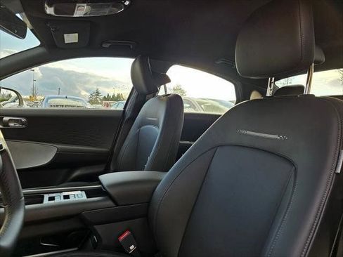 New 2025 Hyundai Ioniq 6 SEL AWD/4WD image 21