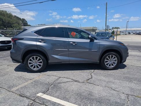 Used 2021 Lexus NX 300 FWD w/ Accessory Package 2 image 3