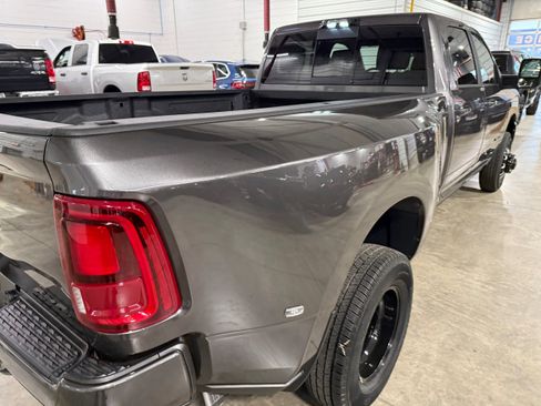 New 2026 RAM 3500 Laramie image 16