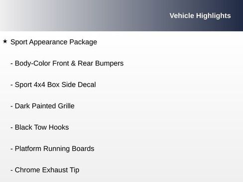 Used 2024 Ford F250 Lariat w/ Sport Appearance Package image 8