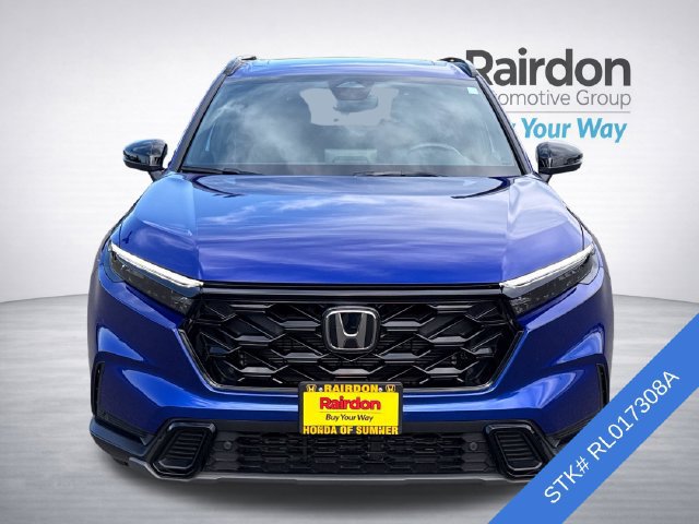 Used 2024 Honda CR-V Sport-L image 2