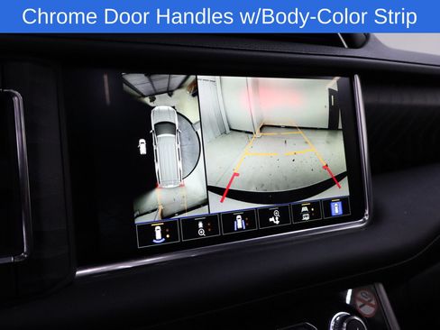 Used 2024 GMC Yukon XL Denali AWD/4WD image 18