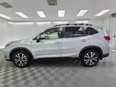 Certified 2023 Subaru Forester Limited w/ Popular Package #3 AWD/4WD image 9