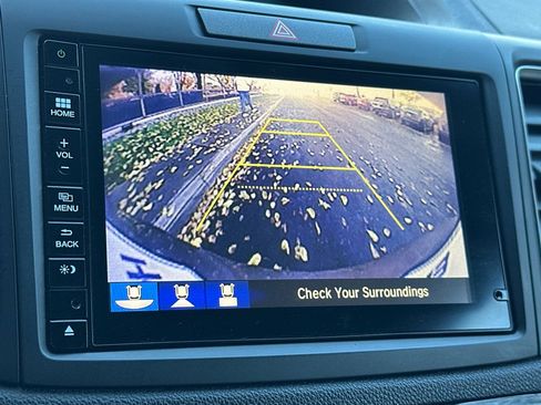 Used 2016 Honda CR-V EX-L image 25