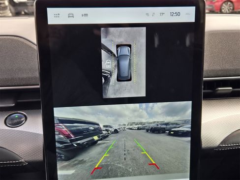 Used 2023 Ford Mustang Mach-E Select image 15