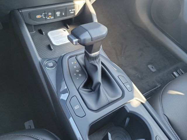 New 2026 Kia K4 EX FWD image 22