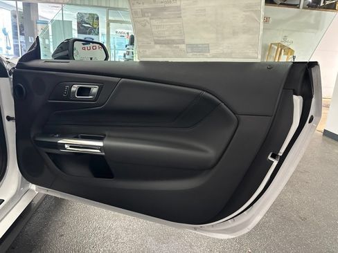 New 2026 Ford Mustang GT Premium w/ GT Performance Package RWD image 28