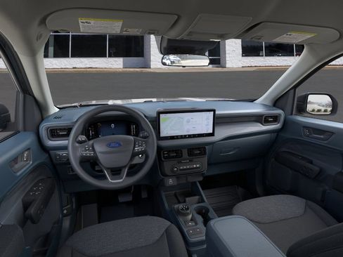 New 2025 Ford Maverick XL w/ 4K Tow Package image 9