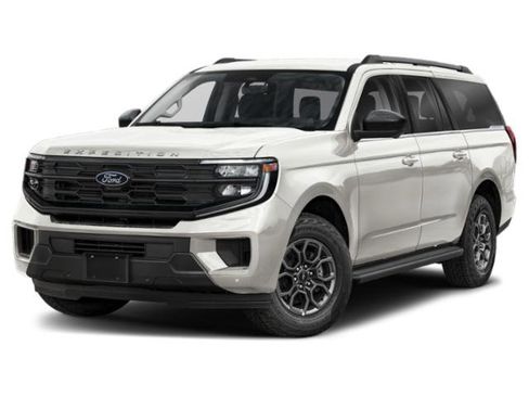 New 2026 Ford Expedition Max Active image 1