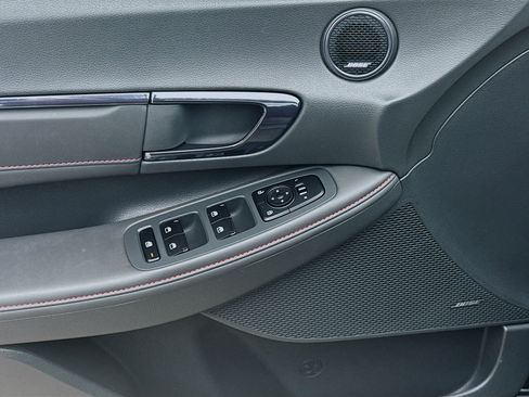 Used 2023 Hyundai Sonata N Line FWD image 15
