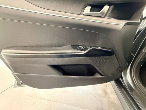 Used 2022 Kia K5 LXS FWD image 15