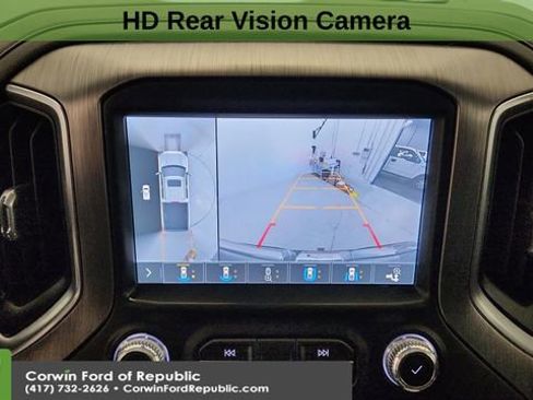 Used 2019 GMC Sierra 1500 Denali w/ Denali Ultimate Package image 20